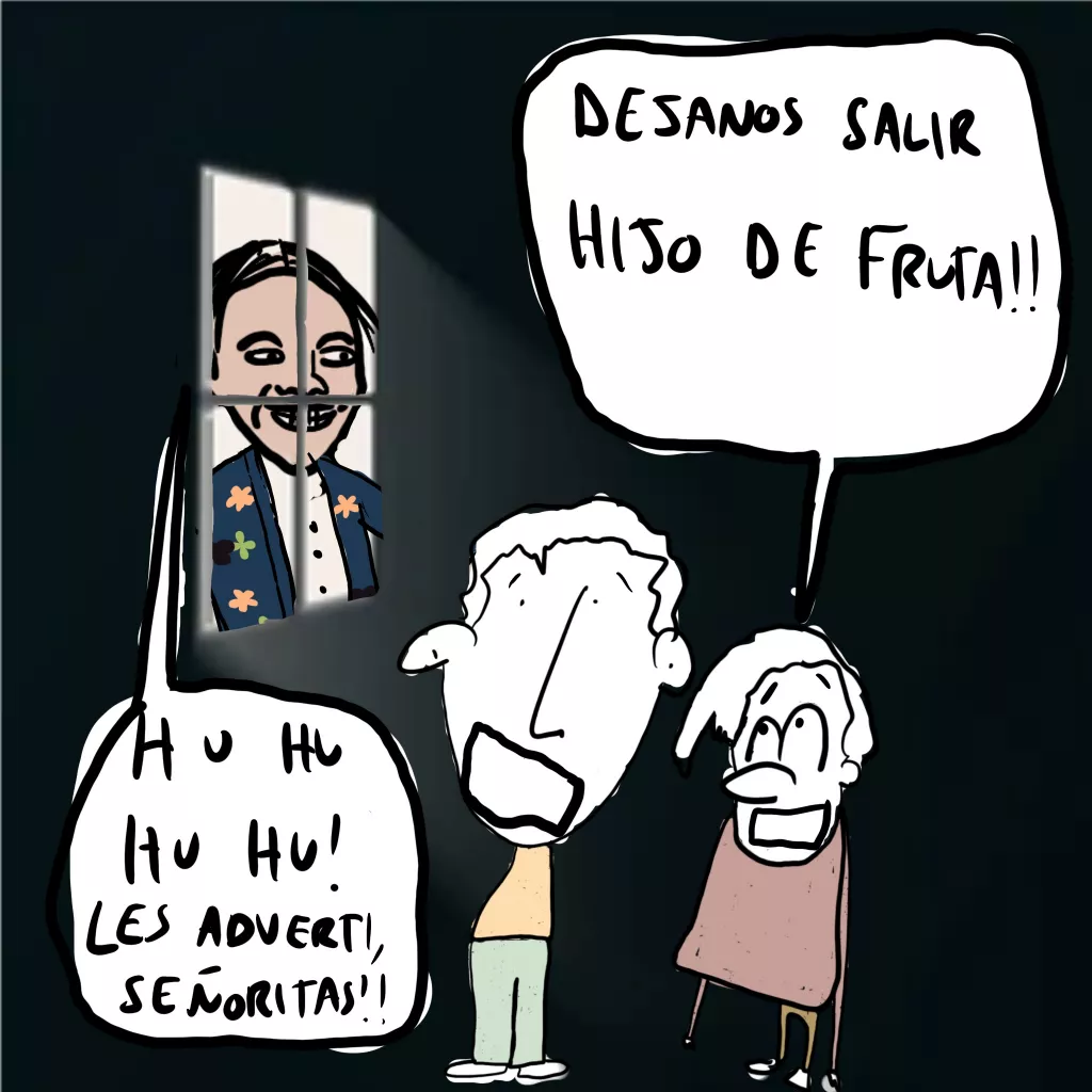 lost in translation